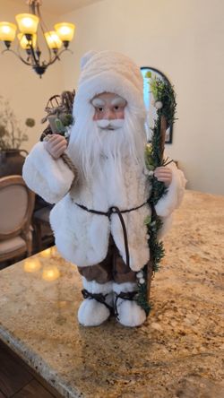 Santa