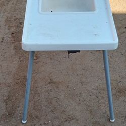 Silla Para Niños De Hasta 2 Años 