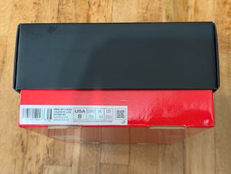 Brand new in Box Air Jordan 1 Low Elevate size 8