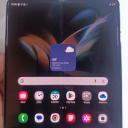 Samsung Galaxy Z fold 4 unlocked 256gb