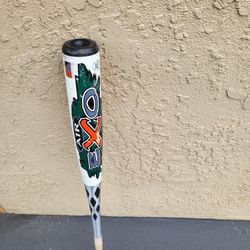 Baseball Bat "34"
