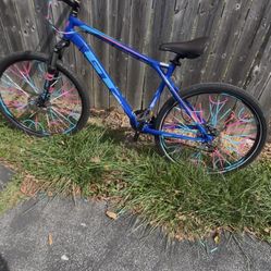 Gt Aggressor Pro 27.5