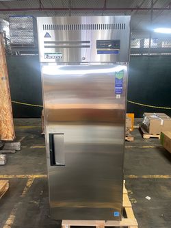 Everest refrigerator Model ESR1