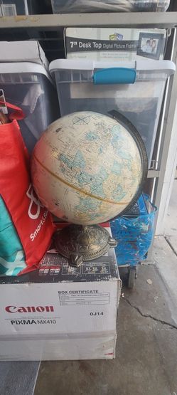 Globe