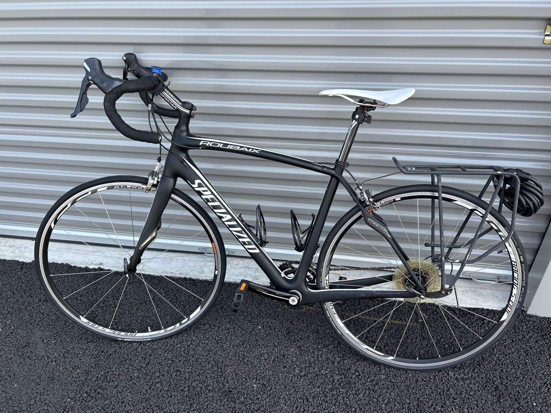Specialized Men’s Bike