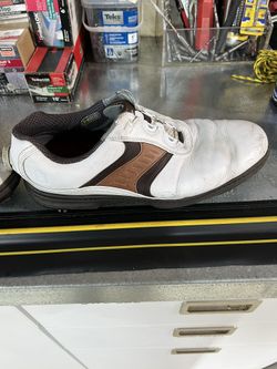 Golf Shoes