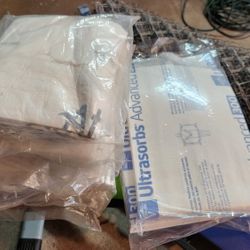 Attends Supersorb Breathables Underpad And Ultrasorbs Advance 300