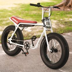 Super73 Z E-bike