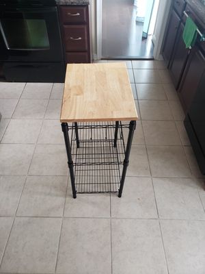 New And Used Kitchen Island For Sale In Richmond Va Offerup