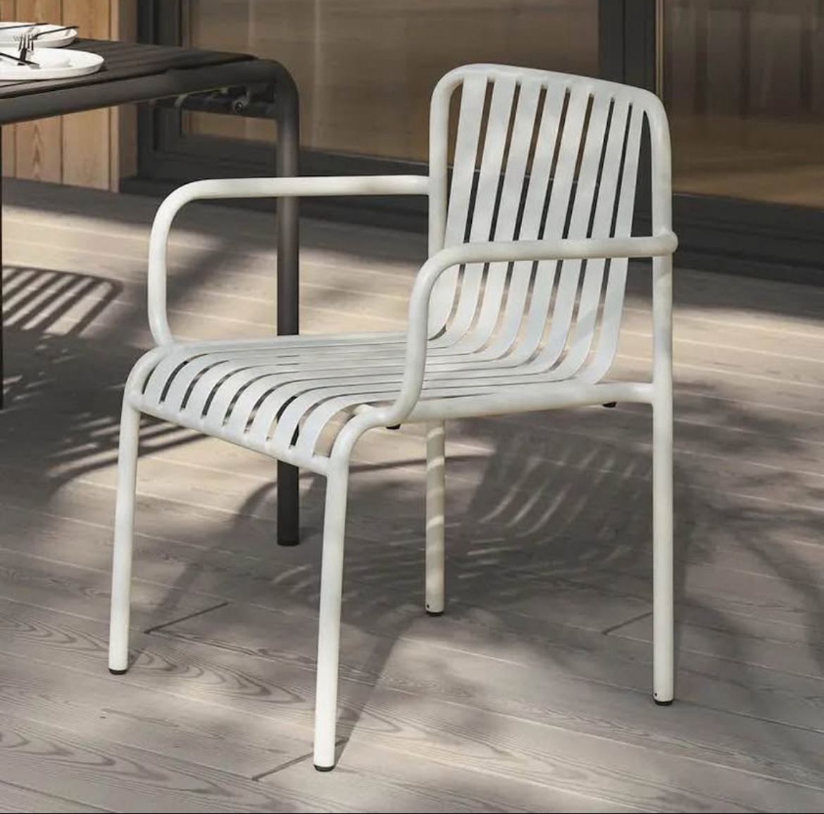 Article Sarek Dining Armchairs - New in Box