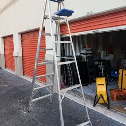 Step Ladder