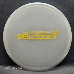20 Year Anniversary BUZZZ
