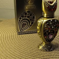 Batoul CPO (Concentrated Perfume Oil) By Al Haramain 