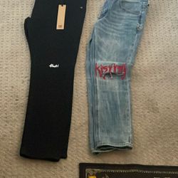 ksubi jeans new