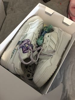 Adidas x Yu-Gi-Oh Shoes