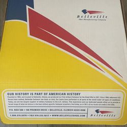 Belleville Military Boots