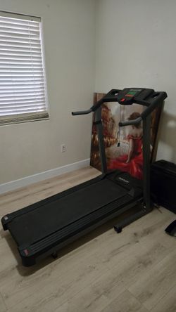 Weslo Treadmill