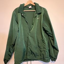 Nike Jacket