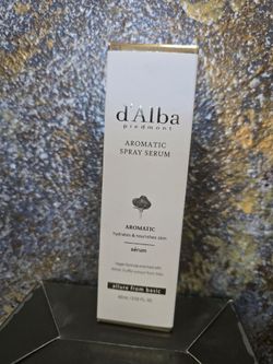 Dalba spray serum