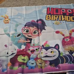 Birthday Banners
