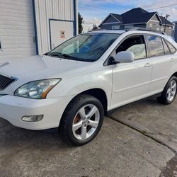 2005 Lexus RX330 AWD 