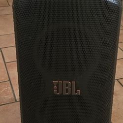 JBL Party Box Club 120