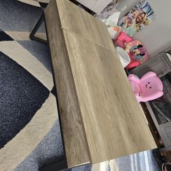 Storage Coffee Table