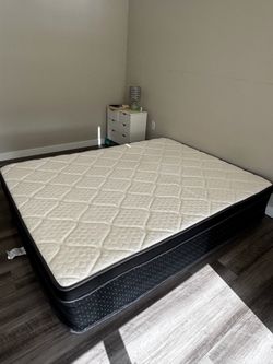 Mattress