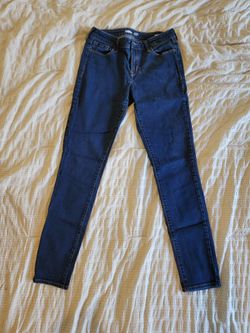 Skinny Jeans Size 8