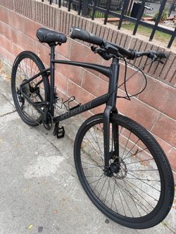 Specialized Sirrus X 3.0 Hybrid bike (2020-2021)