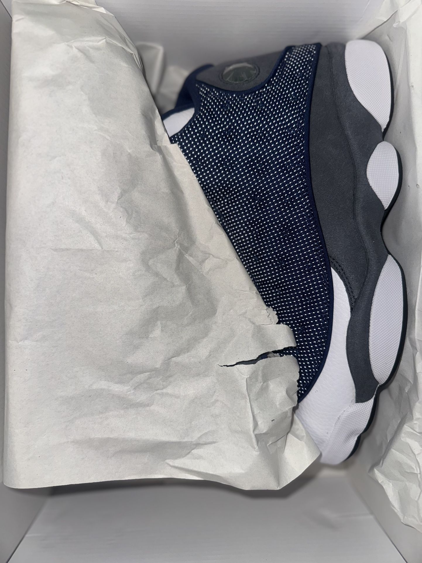 Flint 13s Brand New Size 10.5 $220