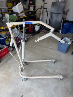 INVACARE 9805P Lift