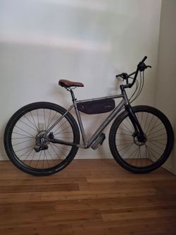 Bike gravel gr300