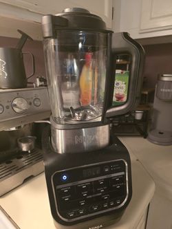 Ninja Blender hb100