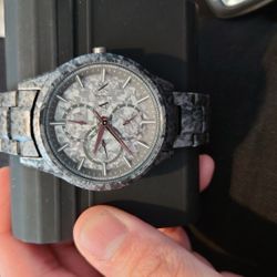 Armani Exchange Watch