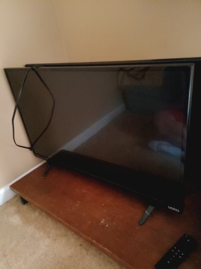 32 Inch Vizio Smart Tv