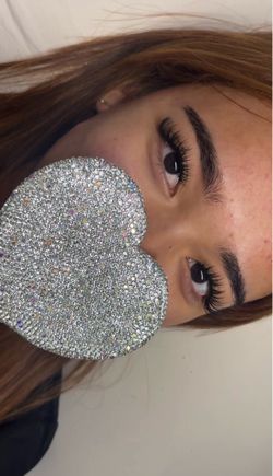 Lashes