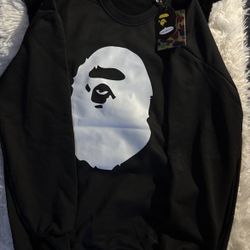 bape pullover