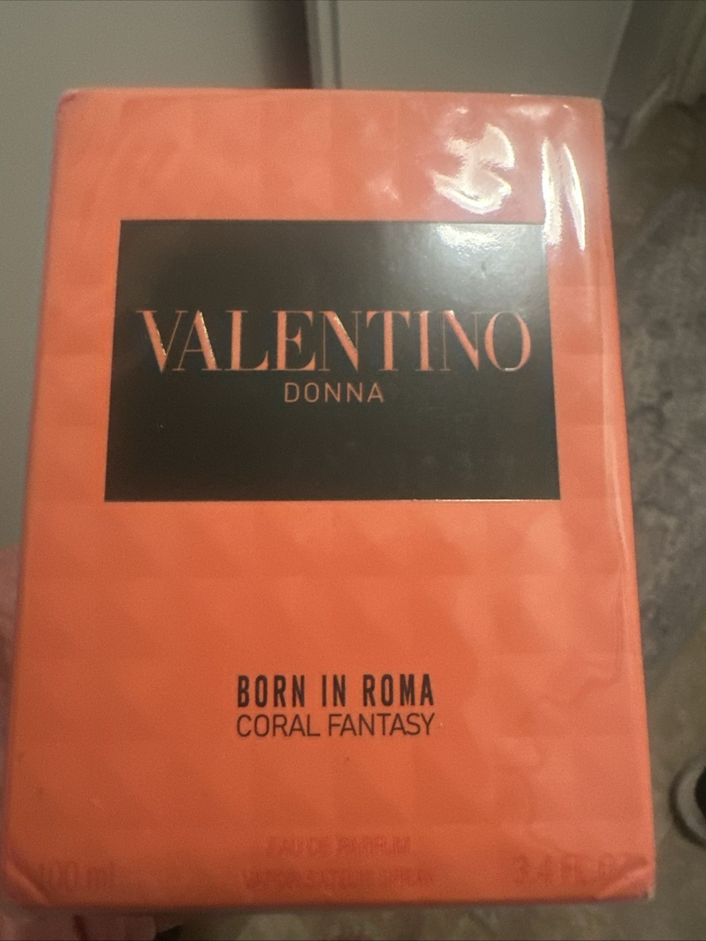 Valentino Born In Roma Perfume