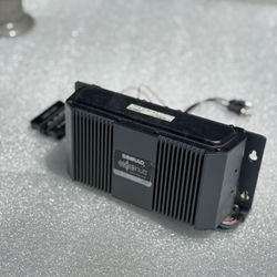 Simrad SonicHub Marine Audio System (by FUSION) + JL Audio MBT-RX Bluetooth