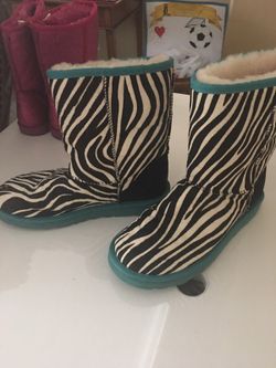 Ugg boots size 7
