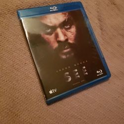 See Season 1 Bluray