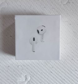 Airpods 4