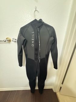 O’Neill Reactor II Wetsuit – Size Medium (US/UK M, EU 50)