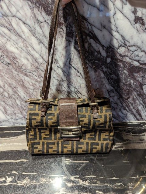 Fendi Bag