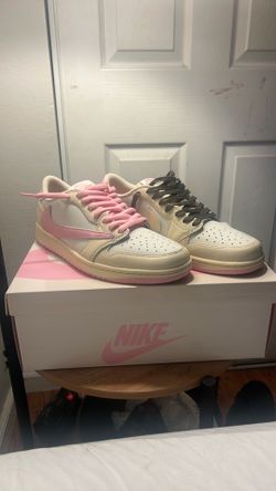 Travis scott jordan 1