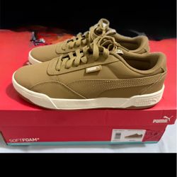 Puma Men’s Skater Sneakers Men’s Size 8 1/2