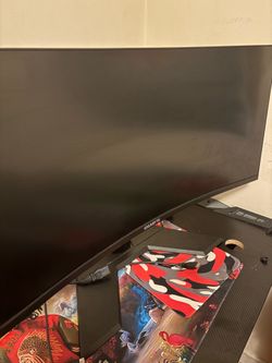 Ultra wide 144hz monitor