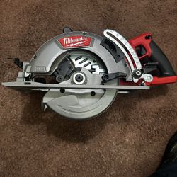 Circular Saw