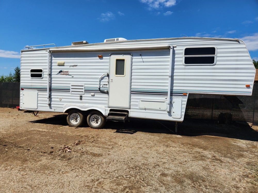 2002 Kit Road ranger